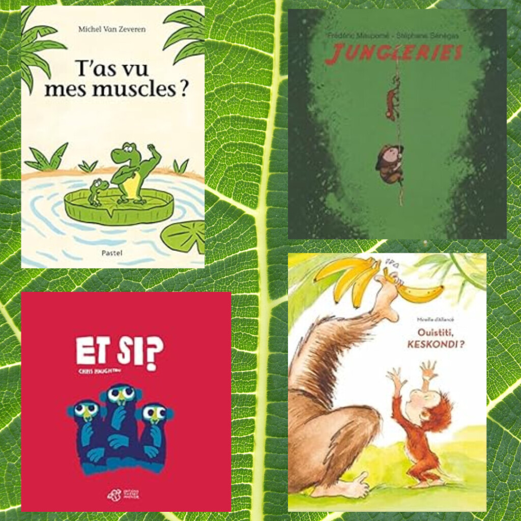 activité en français barcelone