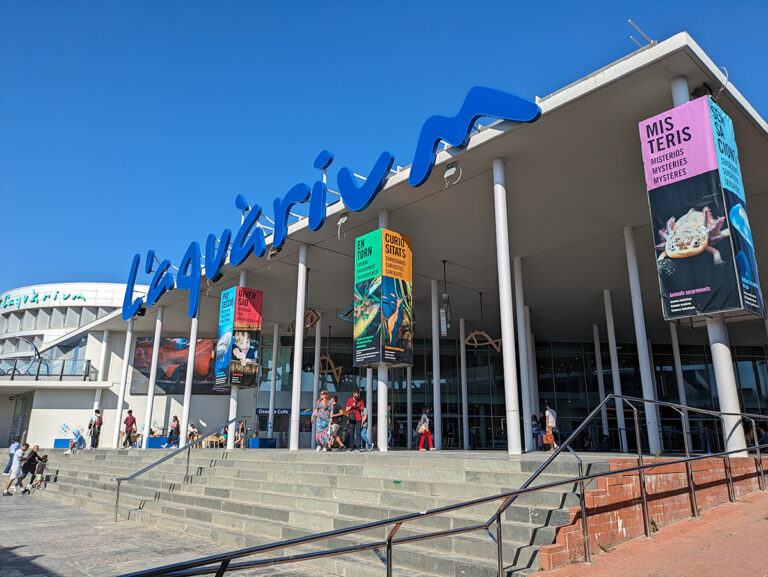 aquarium barcelone 1 768x577