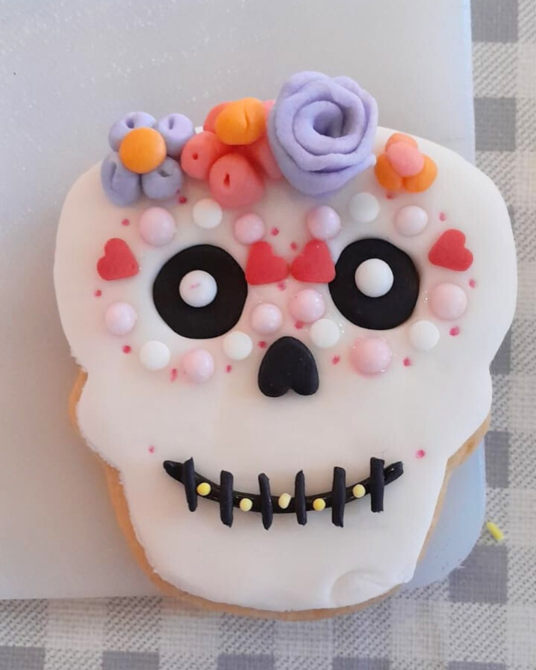 atelier halloween espai granada