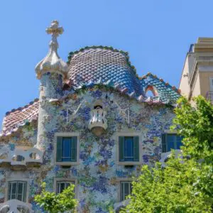 casa battlo famille