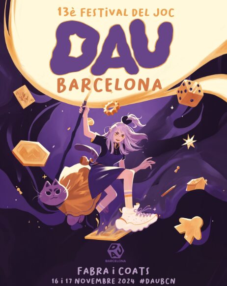 dau festival barcelona