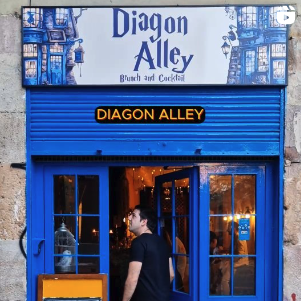 diagonalleybcn