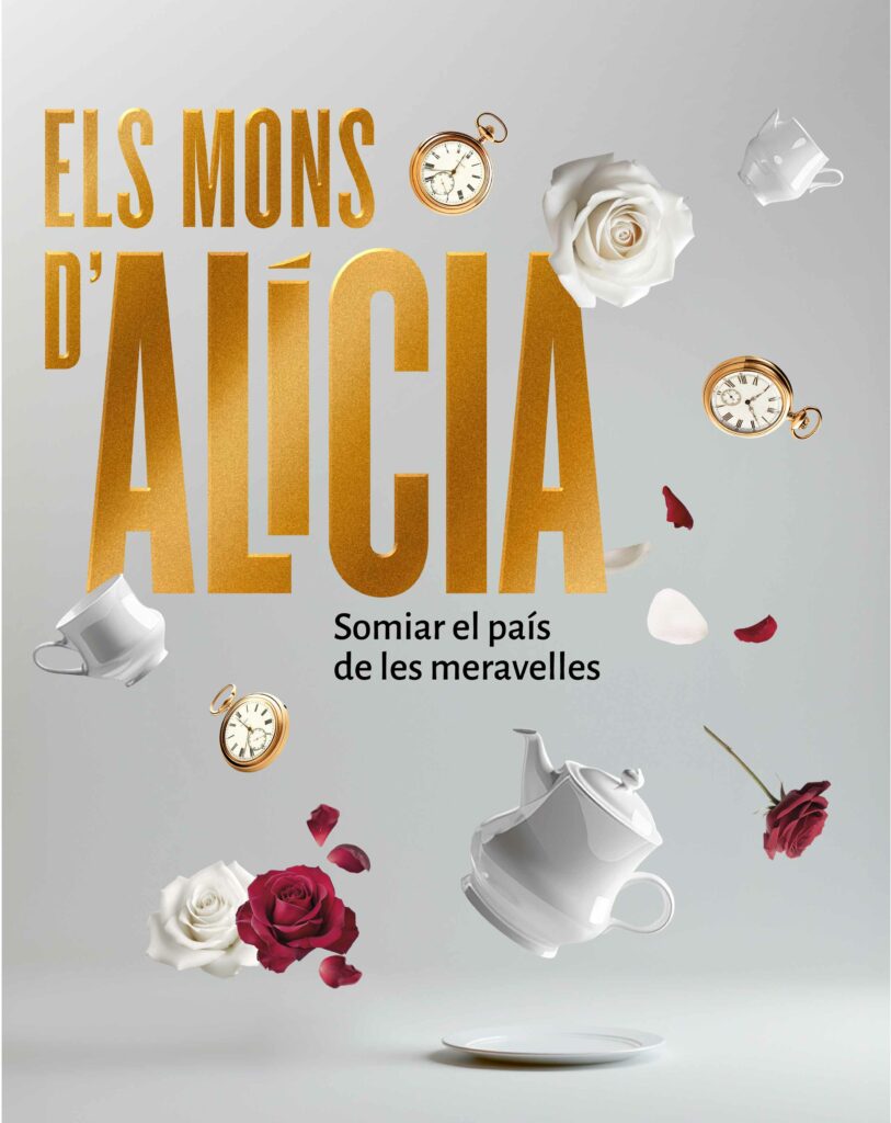 els-mons-de-l-alicia caixa forum