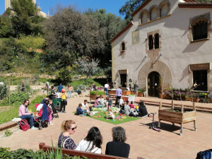 Que faire à Barcelone ce week-end en famille jgtk_jbh – Albert B F