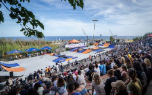 Que faire à Barcelone ce week-end en famille street-plaza-extreme-2025-400×250