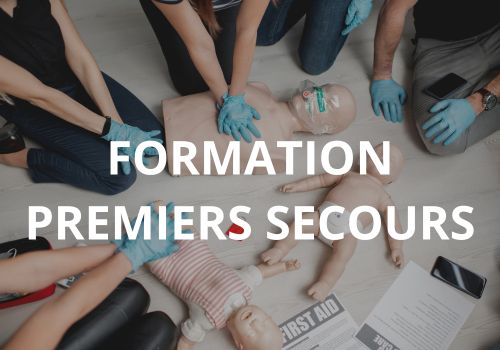 formation premiers secours barcelone