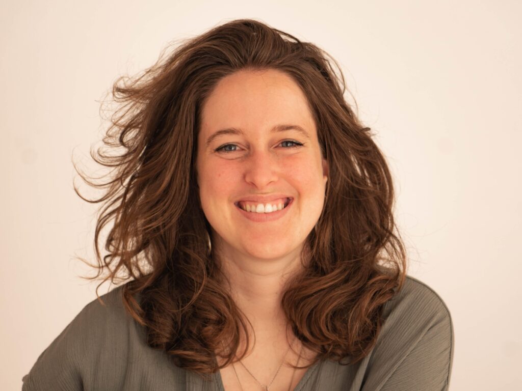 Caroline Sinna-Boulant