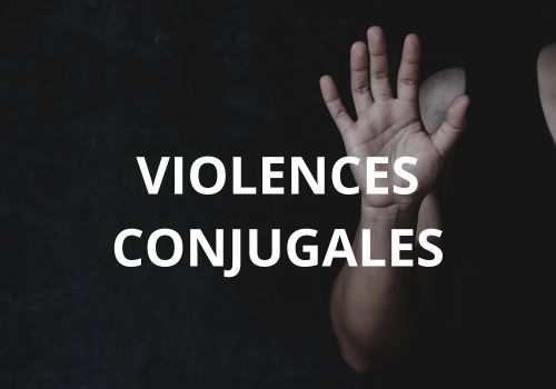 violence conjugales barcelone