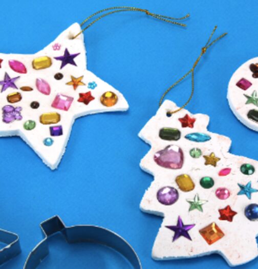 atelier pâte à sel barcelone