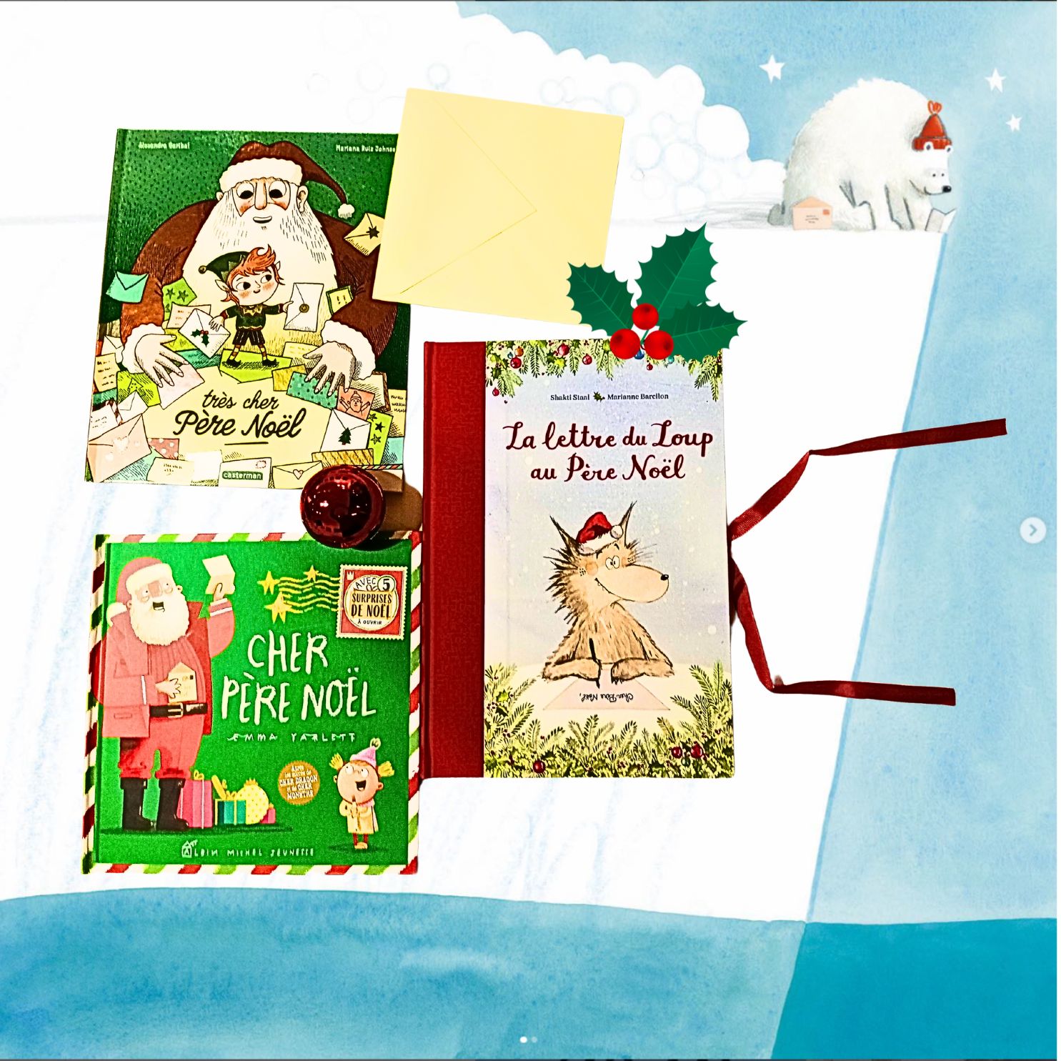 lecture de contes barcelone