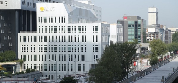 école de management france