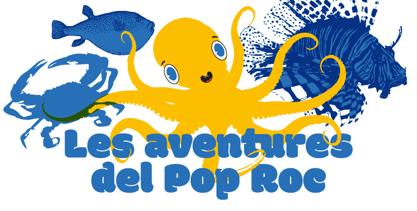 LES AVENTURES DEL POP ROC