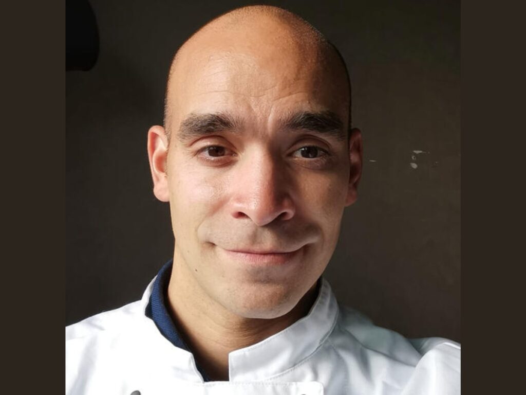 Remy Valentin