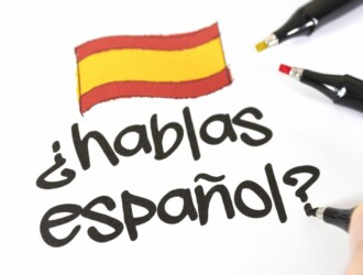 apprendre l'espagnol rapidement