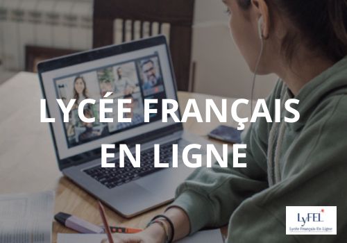 étudier le français en ligne