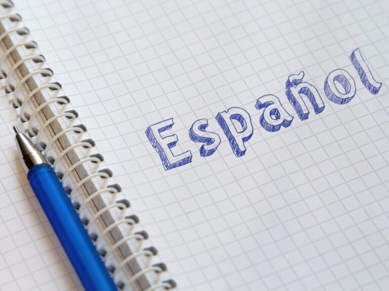 soutenir espagnol enfants