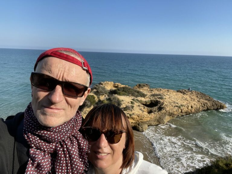 travel planner barcelone