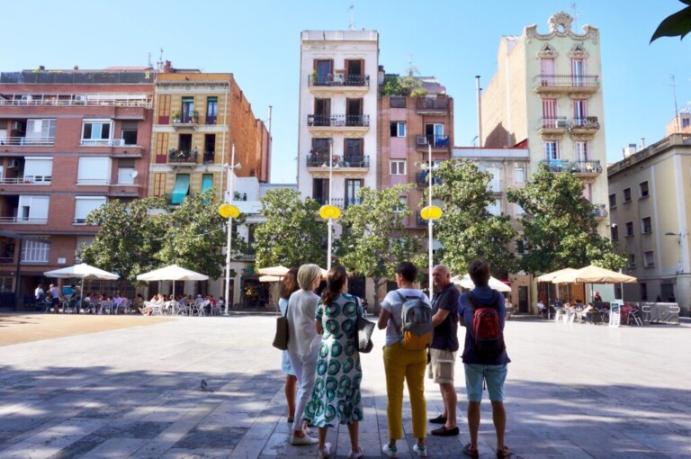 Barcelone autrement