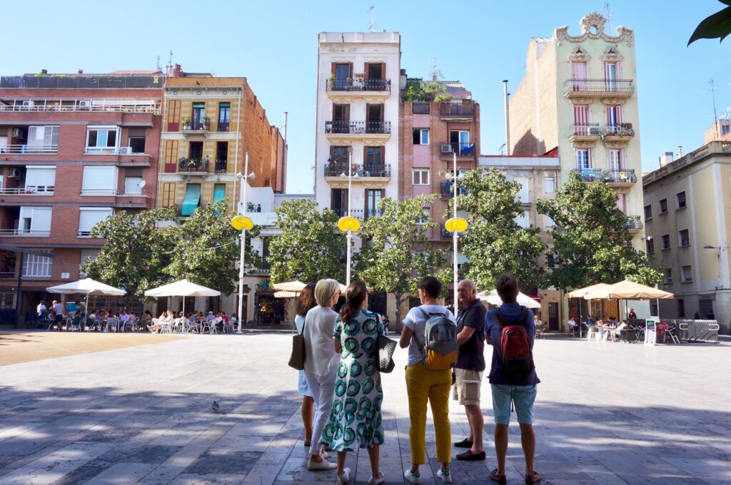 Barcelona Autrement