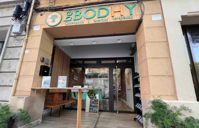 BeBODHY