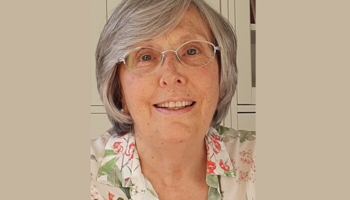 Christine Esteve