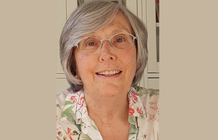 Christine Esteve
