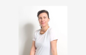 Elise Ngom