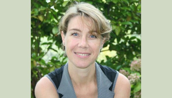 Hélène Peteau