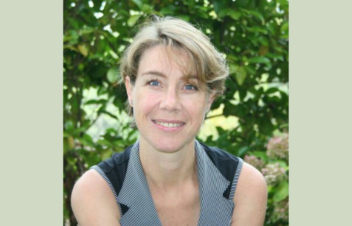 Hélène Peteau