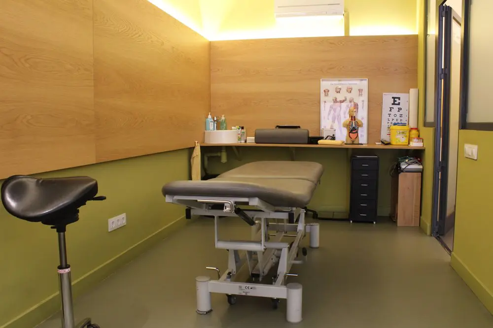 Ilham-Abdelrahim Healthcare Barcelona