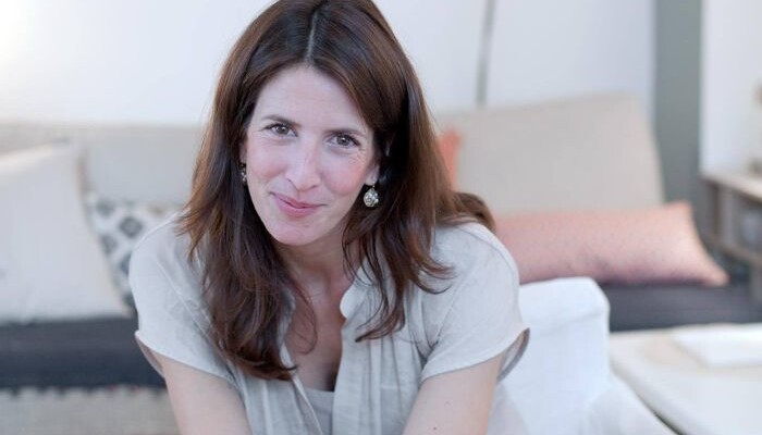 Joanna Bonnaud Chalom