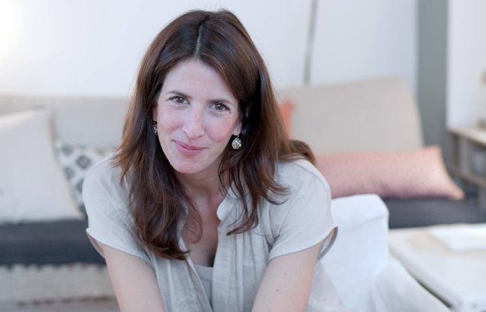 Joanna Bonnaud Chalom