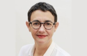 Mathilde Carre Lombard