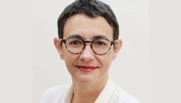 Mathilde Carre Lombard