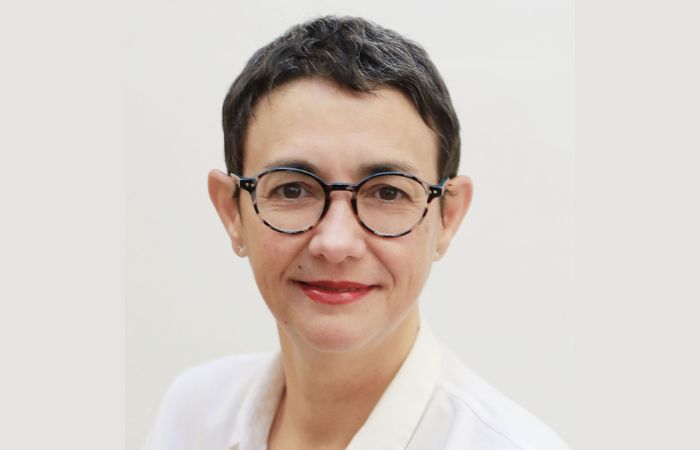 Mathilde Carre Lombard