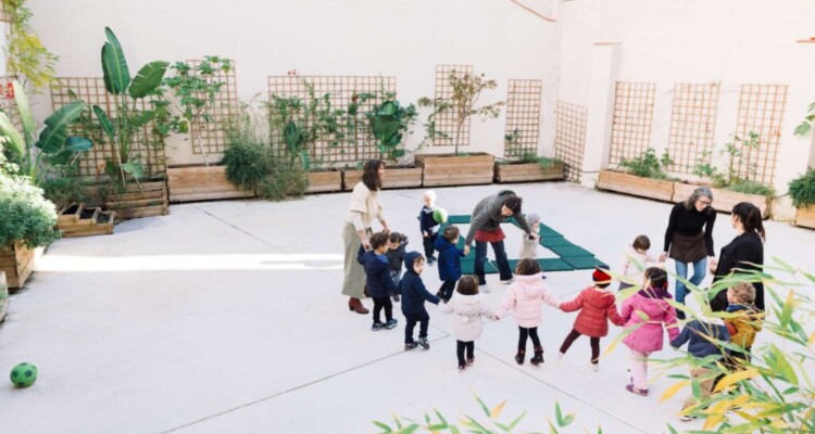 Moderato Montessori