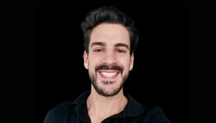 Pedro Cisneros Perales