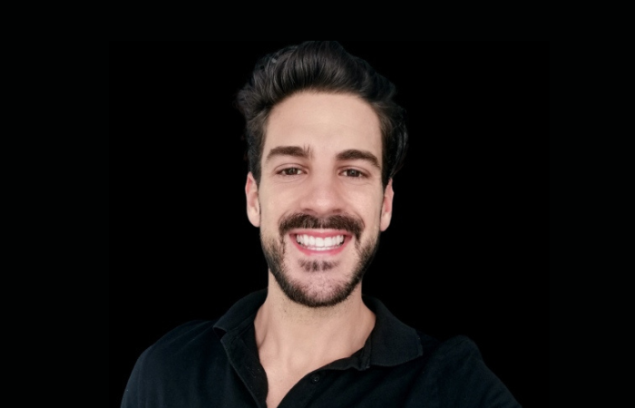 Pedro Cisneros Perales