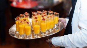 Poc a Pots traiteur barcelone