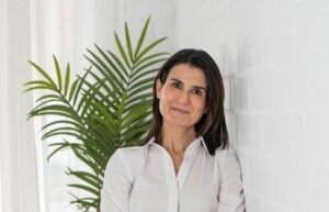 Sandra Anthune