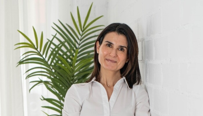 Sandra Anthune