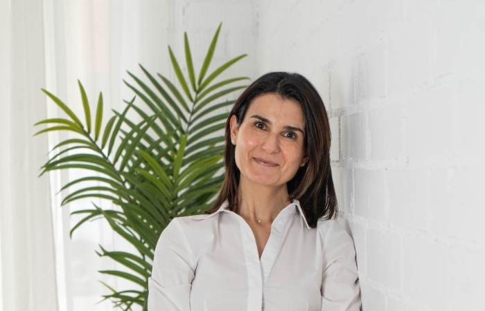Sandra Anthune