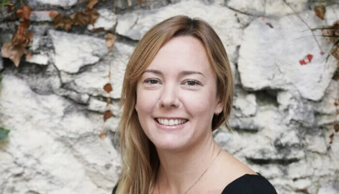 Valérie Pinçon