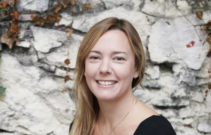 Valérie Pinçon