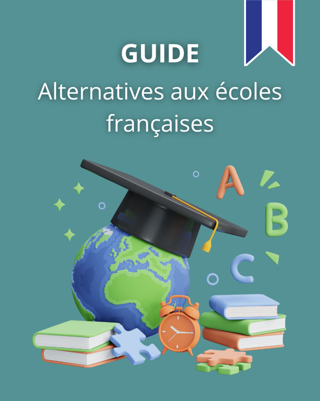 alternative écoles françaises à Barcelone