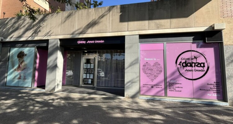 anais-marine-grondin danse
