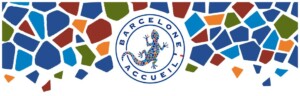 barcelona accueil