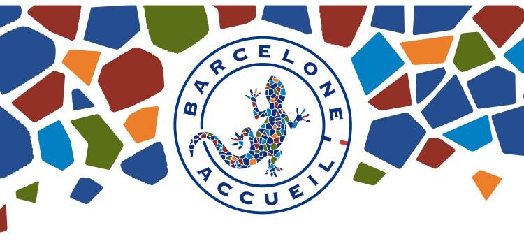 barcelona accueil