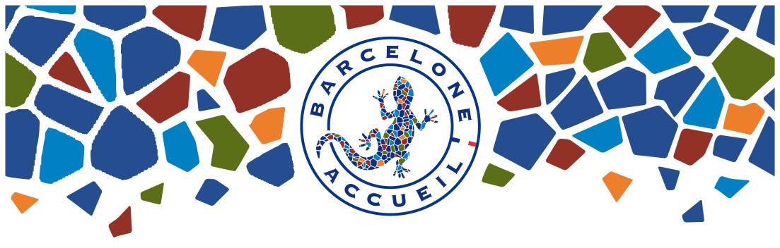 Barcelona Accueil