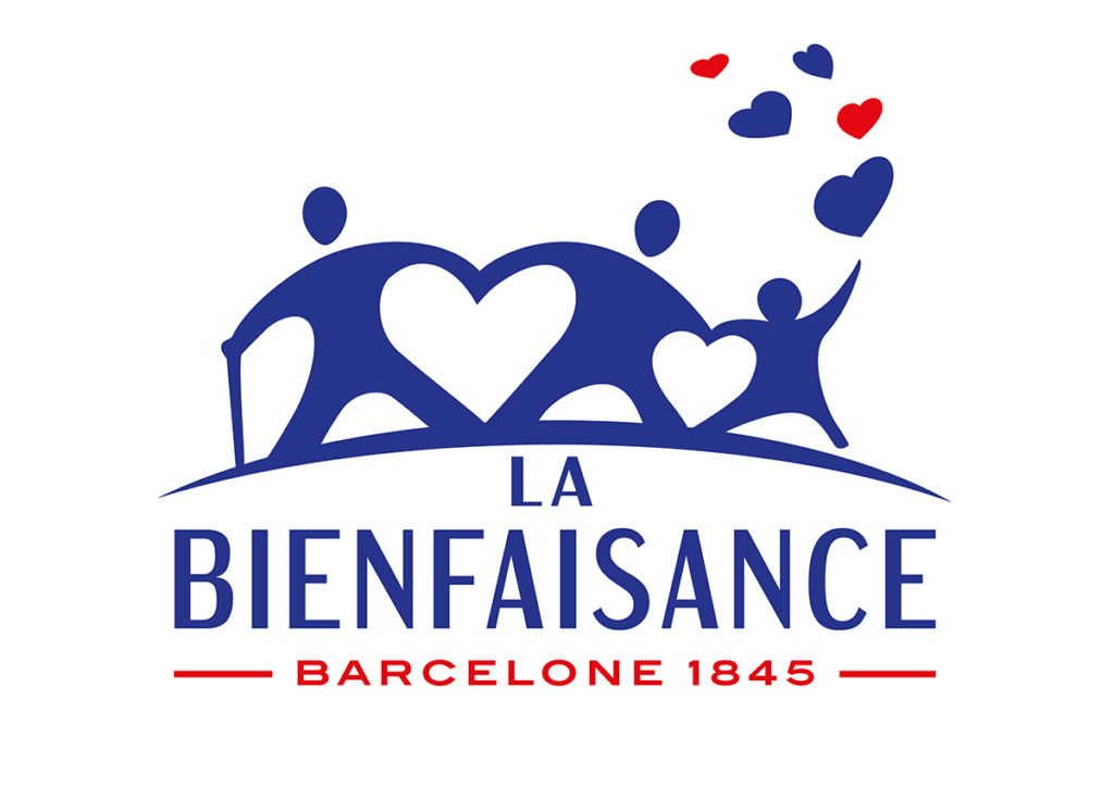 bienfaisance barcelone